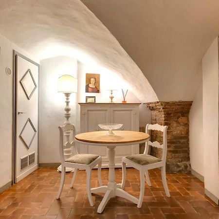 Florence Holiday Homes Ponte Vecchio المظهر الخارجي الصورة