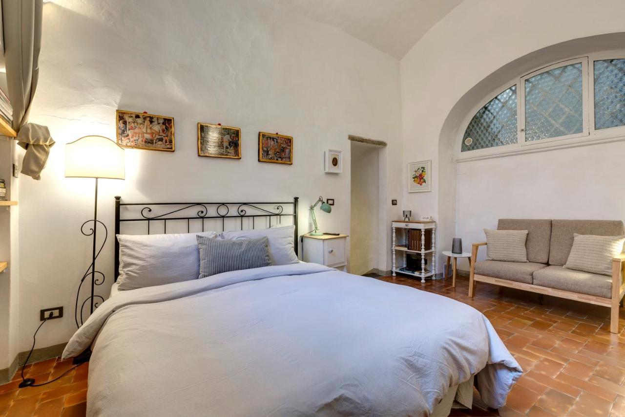 Florence Holiday Homes Ponte Vecchio المظهر الخارجي الصورة