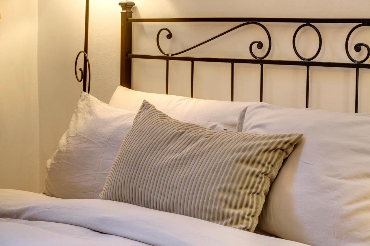 Florence Holiday Homes Ponte Vecchio المظهر الخارجي الصورة