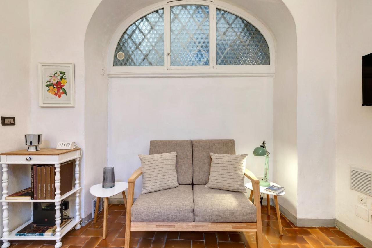 Florence Holiday Homes Ponte Vecchio المظهر الخارجي الصورة