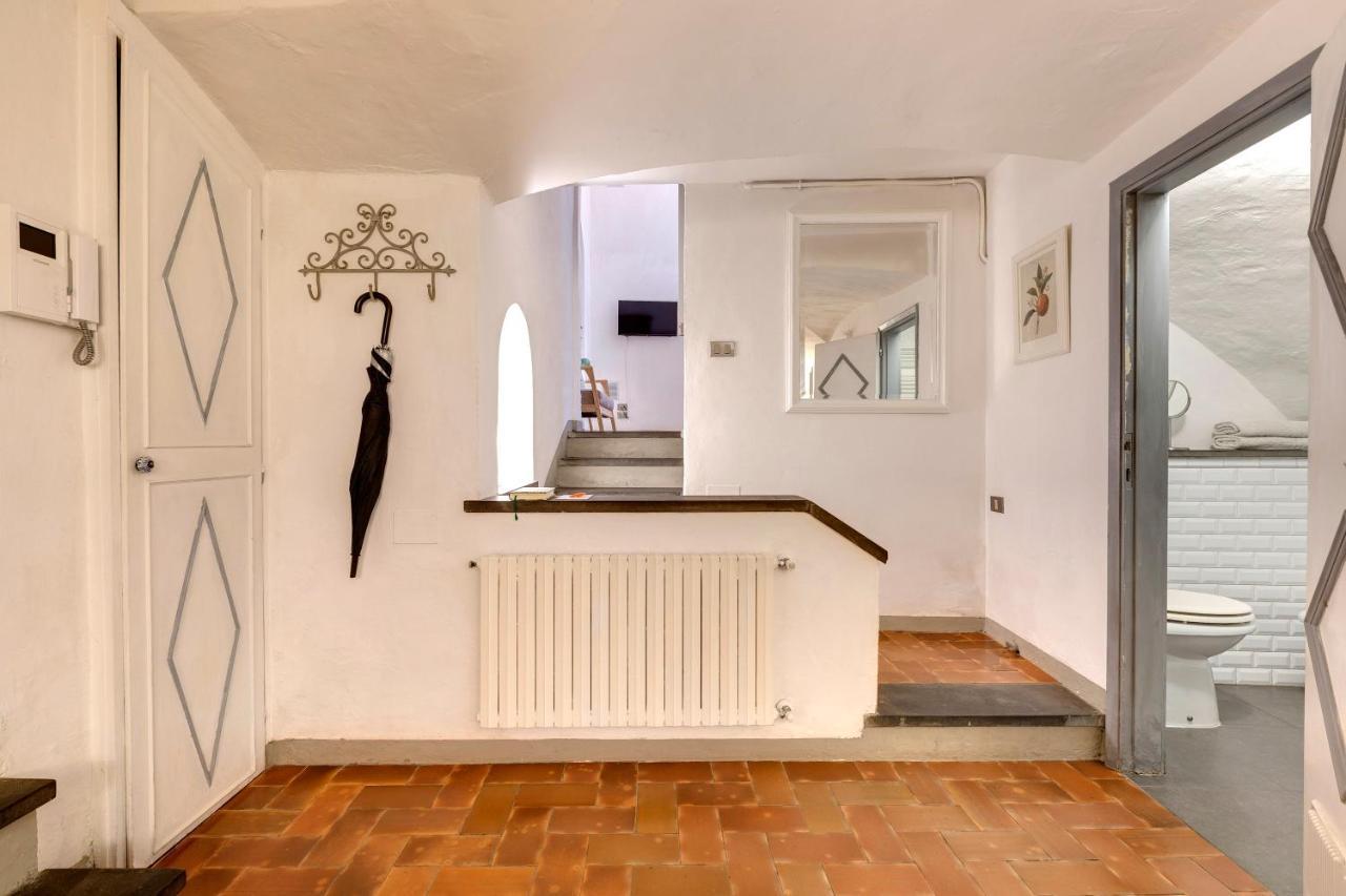 Florence Holiday Homes Ponte Vecchio المظهر الخارجي الصورة