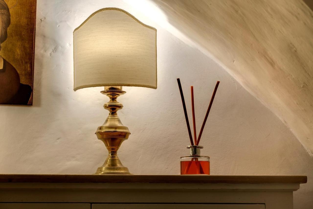 Florence Holiday Homes Ponte Vecchio المظهر الخارجي الصورة