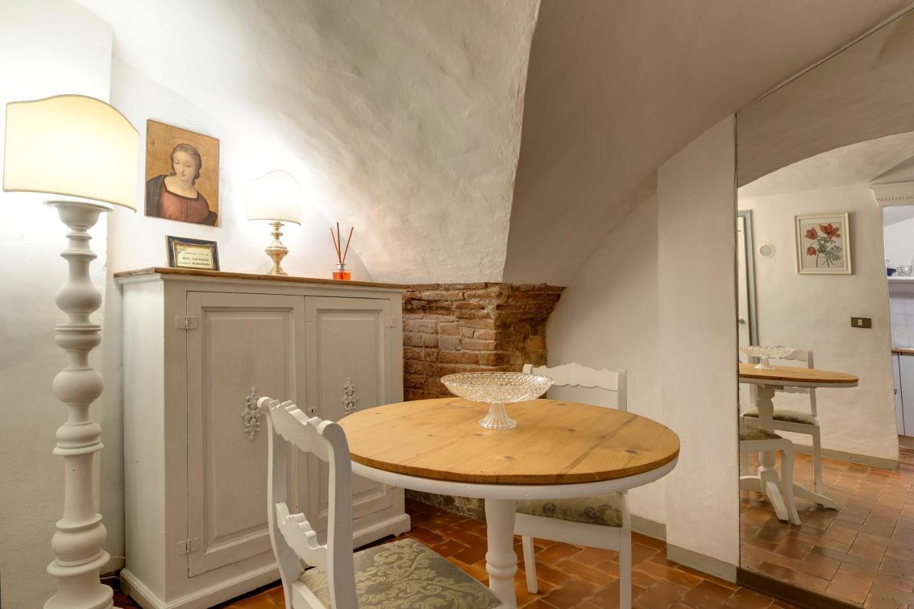 Florence Holiday Homes Ponte Vecchio المظهر الخارجي الصورة