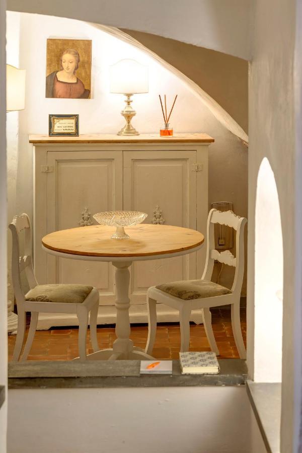 Florence Holiday Homes Ponte Vecchio المظهر الخارجي الصورة