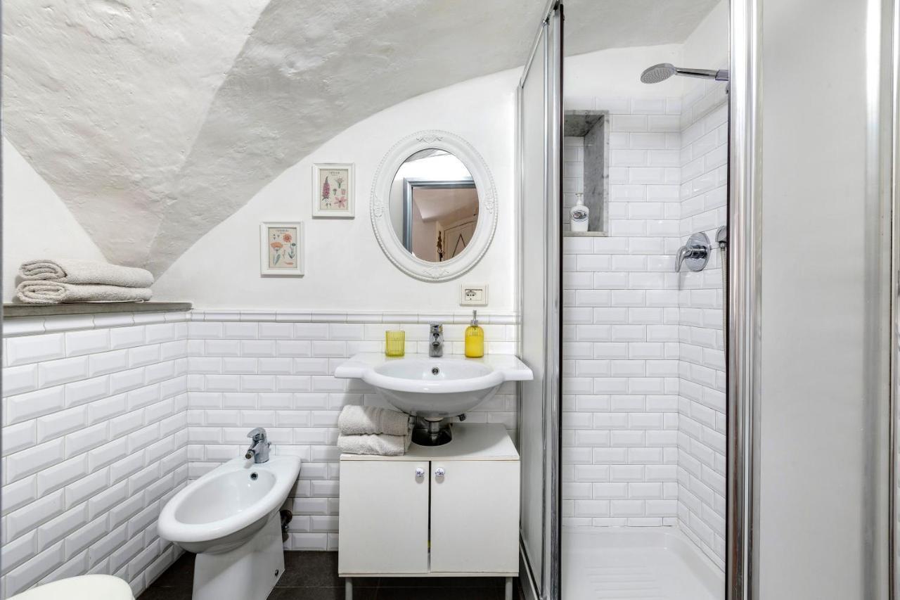 Florence Holiday Homes Ponte Vecchio المظهر الخارجي الصورة