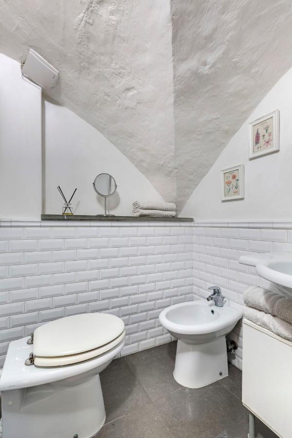 Florence Holiday Homes Ponte Vecchio المظهر الخارجي الصورة