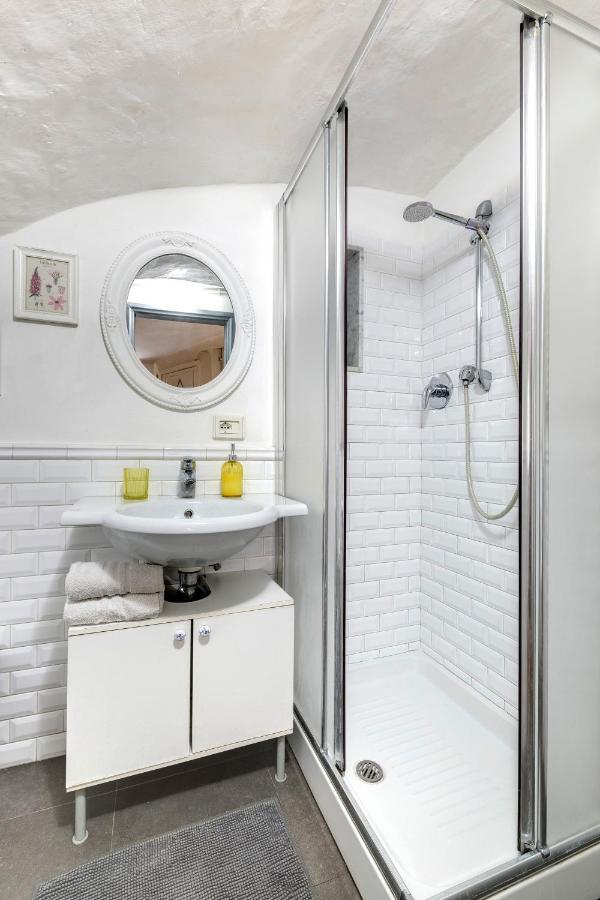 Florence Holiday Homes Ponte Vecchio المظهر الخارجي الصورة
