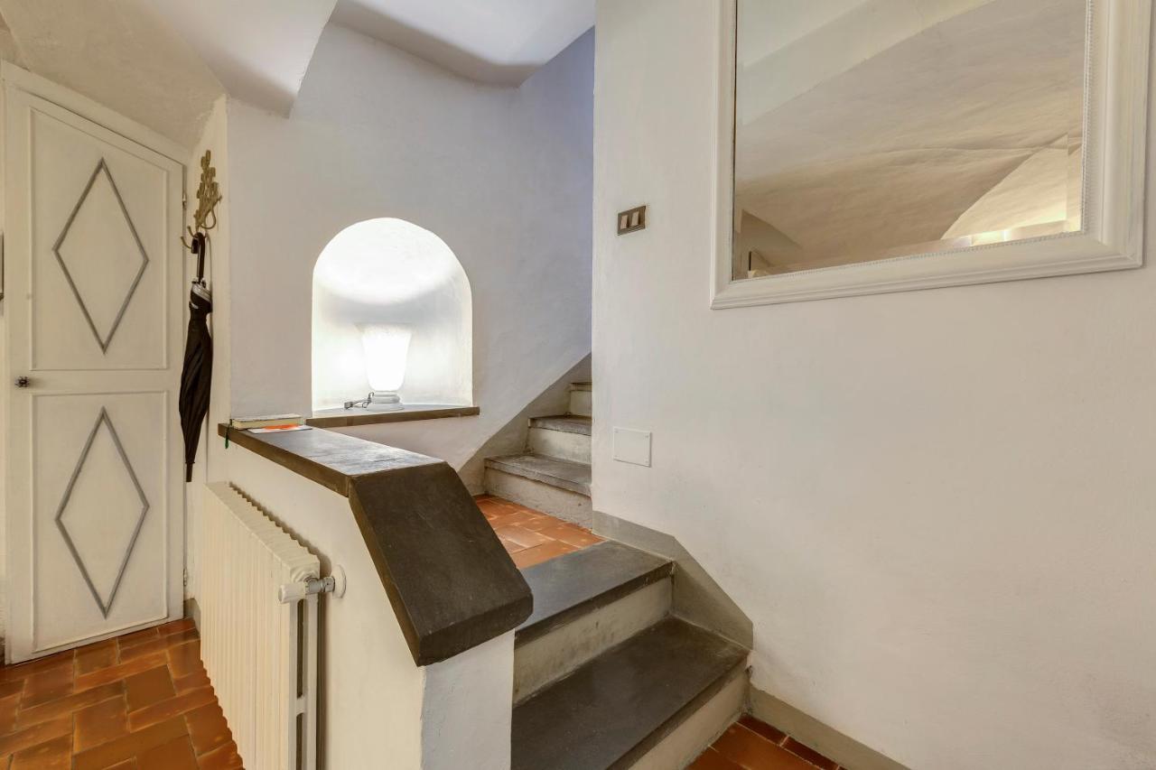 Florence Holiday Homes Ponte Vecchio المظهر الخارجي الصورة
