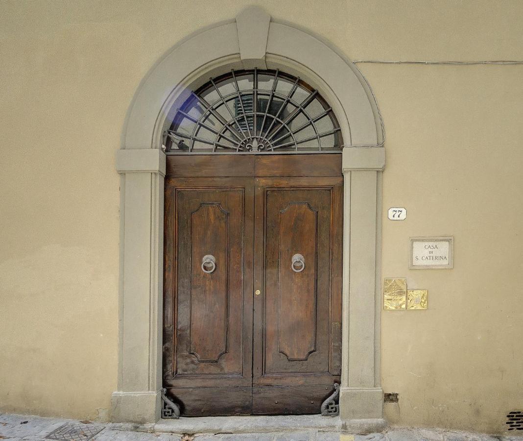Florence Holiday Homes Ponte Vecchio المظهر الخارجي الصورة