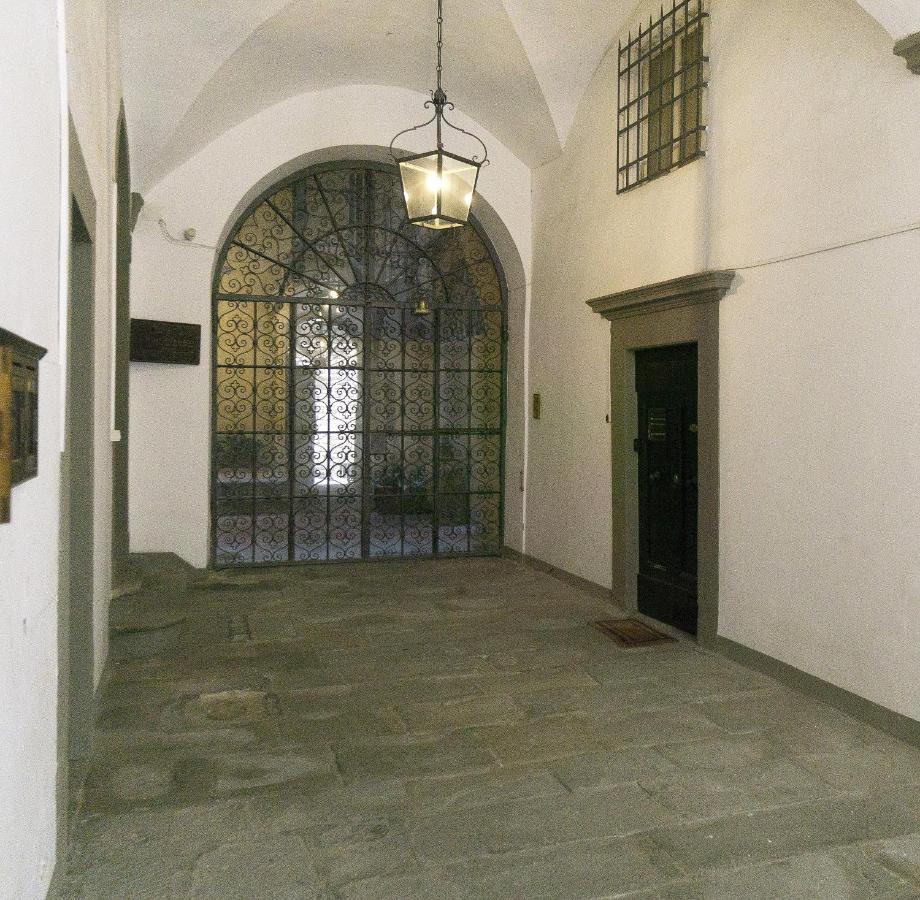 Florence Holiday Homes Ponte Vecchio المظهر الخارجي الصورة
